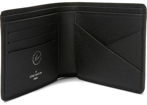 louis vuitton fragment wallet